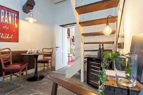 La Civera - Nesso Lake Como by Rent all Como