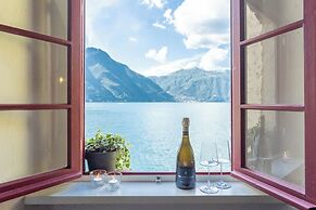 La Civera - Nesso Lake Como by Rent all Como