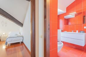 La Mansarda by Rent all Como