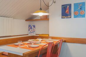La Mansarda by Rent all Como