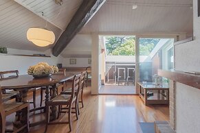 La Mansarda by Rent all Como