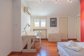 La Mansarda by Rent all Como