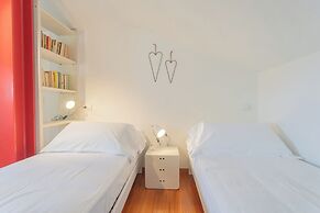 La Mansarda by Rent all Como