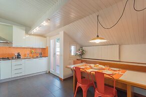 La Mansarda by Rent all Como