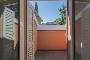 La Mansarda by Rent all Como