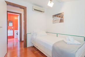 La Mansarda by Rent all Como