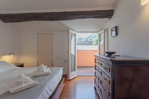 La Mansarda by Rent all Como