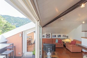 La Mansarda by Rent all Como