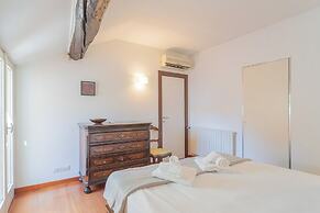 La Mansarda by Rent all Como