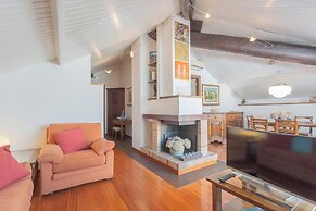 La Mansarda by Rent all Como