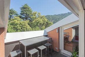 La Mansarda by Rent all Como