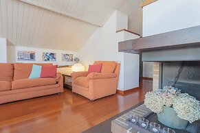 La Mansarda by Rent all Como