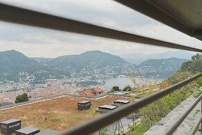 La Vista Bonita by Rent all Como