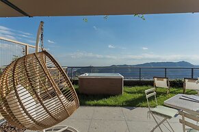 La Vista Bonita by Rent all Como