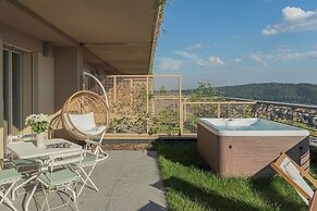La Vista Bonita by Rent all Como