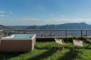 La Vista Bonita by Rent all Como