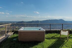 La Vista Bonita by Rent all Como