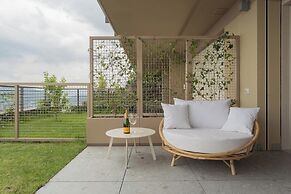 La Vista Bonita by Rent all Como
