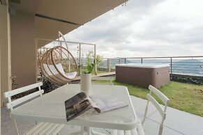 La Vista Bonita by Rent all Como