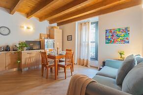 Luini 7 by Rentallcomo by Rent all Como