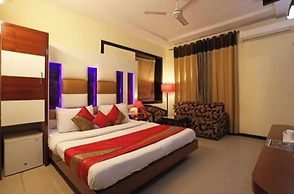 Hotel Hanuwant Palace