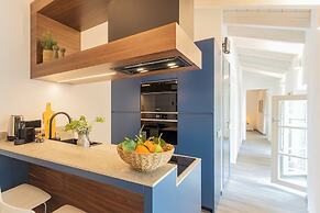 Muralto's Nest by Rent all Como