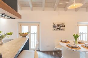 Muralto's Nest by Rent all Como