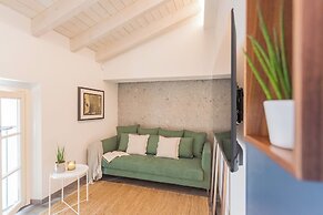 Muralto's Nest by Rent all Como