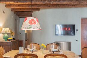 Pantero Apartment by Rent all Como