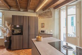 Pantero Apartment by Rent all Como
