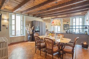Pantero Apartment by Rent all Como