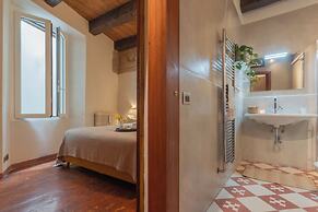 Pantero Apartment by Rent all Como