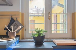 Night at the Museum Apartment by Rent all Como
