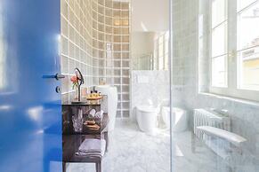 Night at the Museum Apartment by Rent all Como