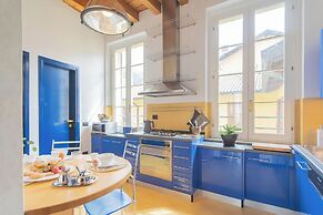 Night at the Museum Apartment by Rent all Como