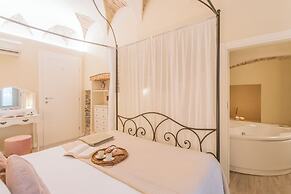 Romantic Escape City Centre With Jacuzzi & Parking by Rent all Como