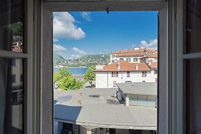 Sant'Agostino Apartments by Rent all Como