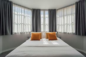 Sant'Agostino Apartments by Rent all Como