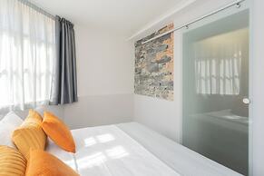 Sant'Agostino Apartments by Rent all Como
