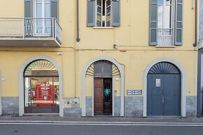 Sant'Agostino Apartments by Rent all Como
