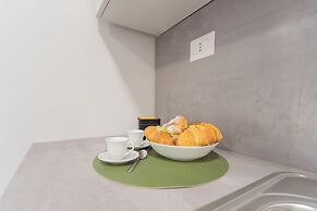 Sant'Agostino Apartments by Rent all Como