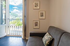 Sant'Agostino Apartments by Rent all Como