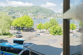 Sant'Agostino Apartments by Rent all Como