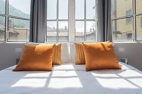 Sant'Agostino Apartments by Rent all Como