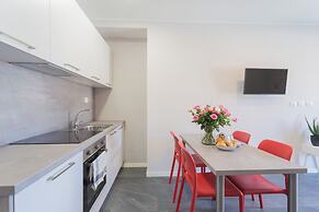 Sant'Agostino Apartments by Rent all Como