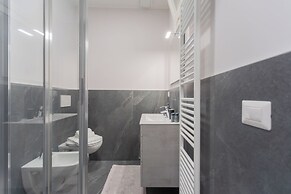 Sant'Agostino Apartments by Rent all Como