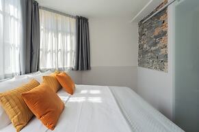 Sant'Agostino Apartments by Rent all Como