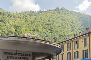 Sant'Agostino Apartments by Rent all Como