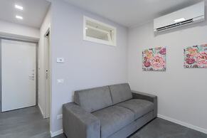 Sant'Agostino Apartments by Rent all Como