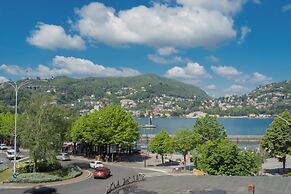 Sant'Agostino Apartments by Rent all Como